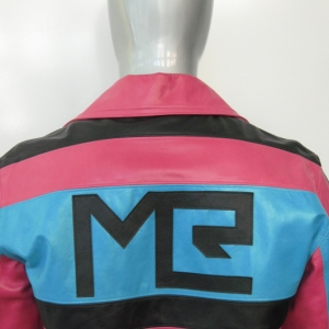 mlr_menbaseballjacketpinkandblue_backwithlogo