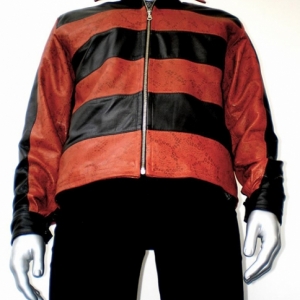 mlr_menbraunblackleatherjacket