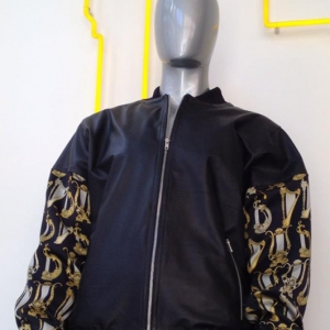 mlr_versaceblackleatherjacket