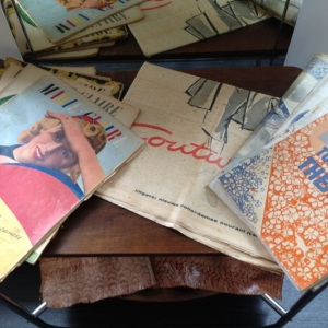mlr_vintage