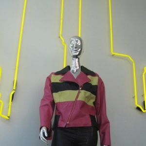 mlr_womandleatherjacketpinkandyellow