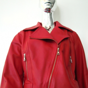 mlr_womanleatherjacketred