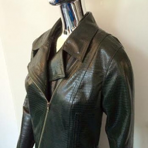 mlr_womengreenlizzardleather